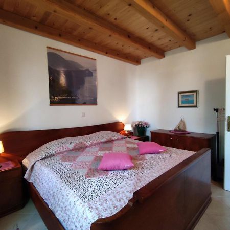 Villa Carmen Сали Екстериор снимка