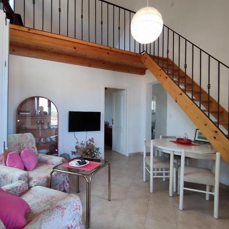 Villa Carmen Сали Екстериор снимка