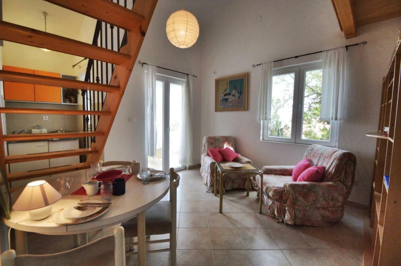 Villa Carmen Сали Екстериор снимка