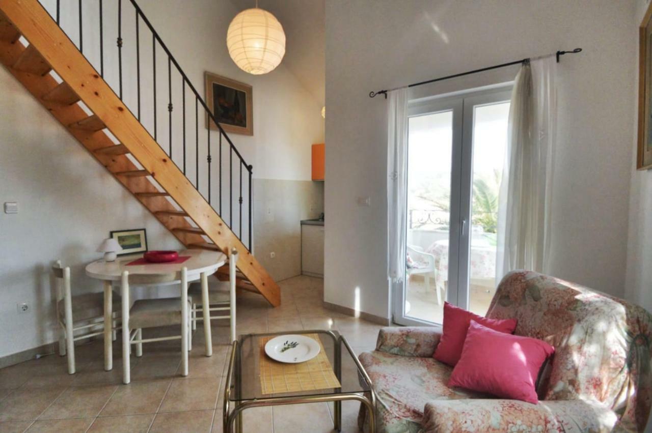 Villa Carmen Сали Екстериор снимка