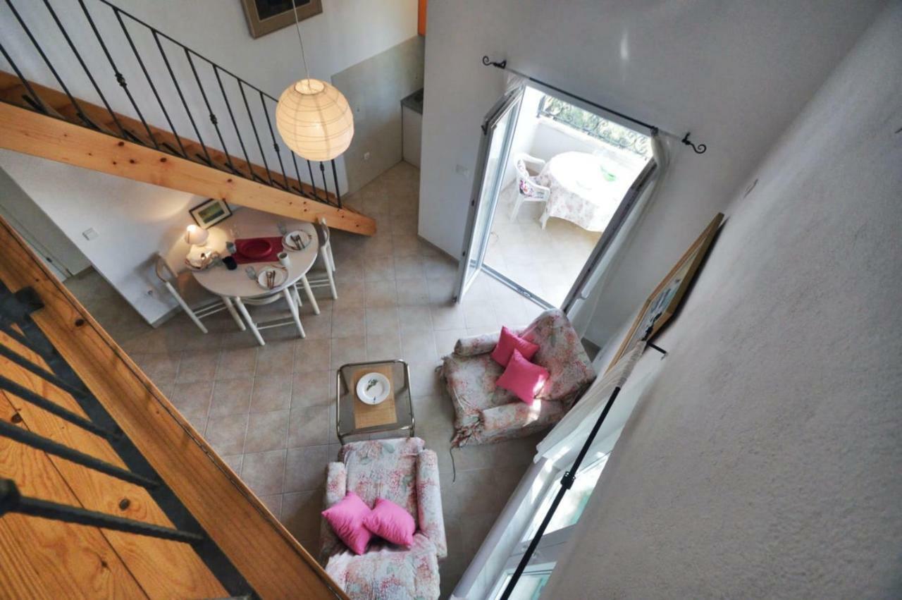 Villa Carmen Сали Екстериор снимка