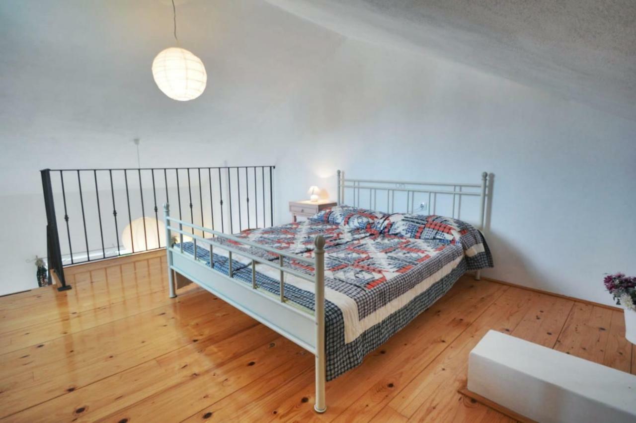 Villa Carmen Сали Екстериор снимка