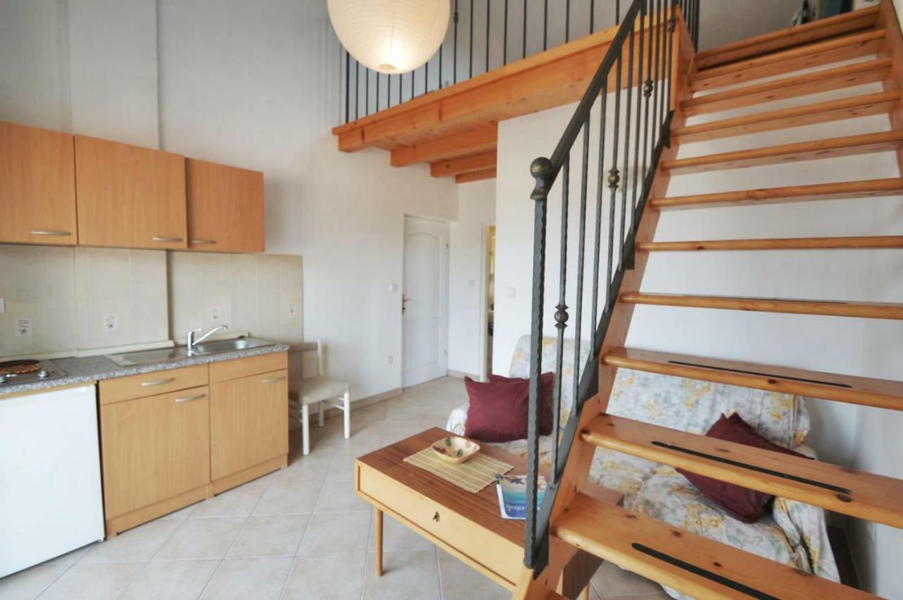 Villa Carmen Сали Екстериор снимка