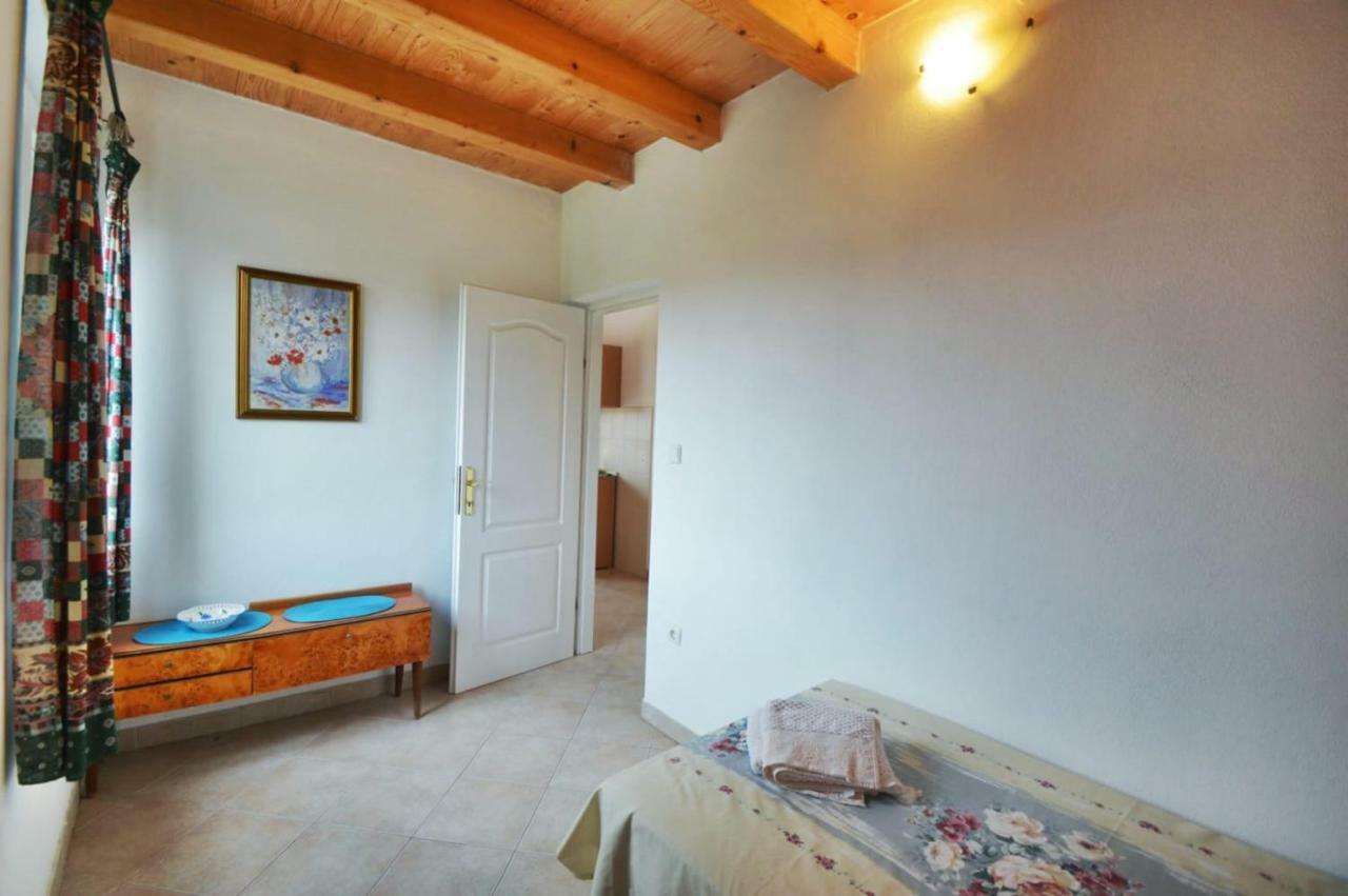 Villa Carmen Сали Екстериор снимка