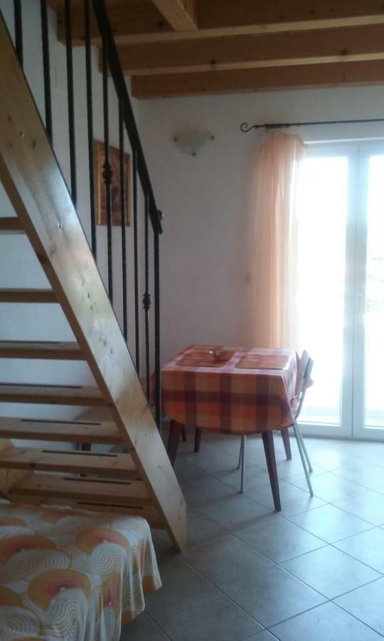 Villa Carmen Сали Екстериор снимка