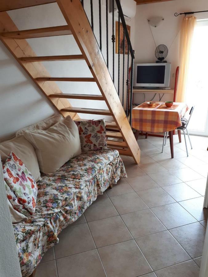 Villa Carmen Сали Екстериор снимка