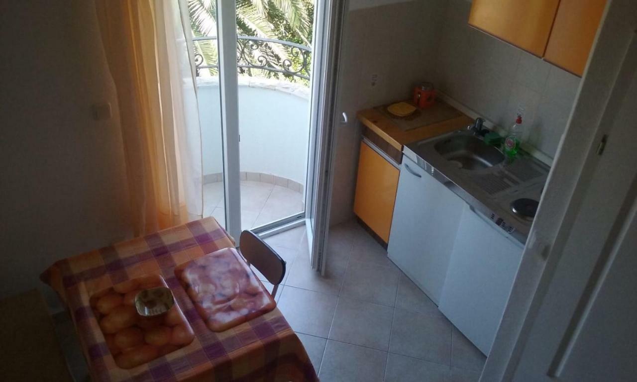 Villa Carmen Сали Екстериор снимка