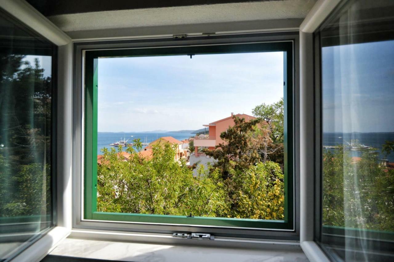 Villa Carmen Сали Екстериор снимка