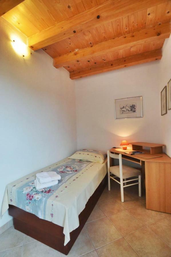 Villa Carmen Сали Екстериор снимка