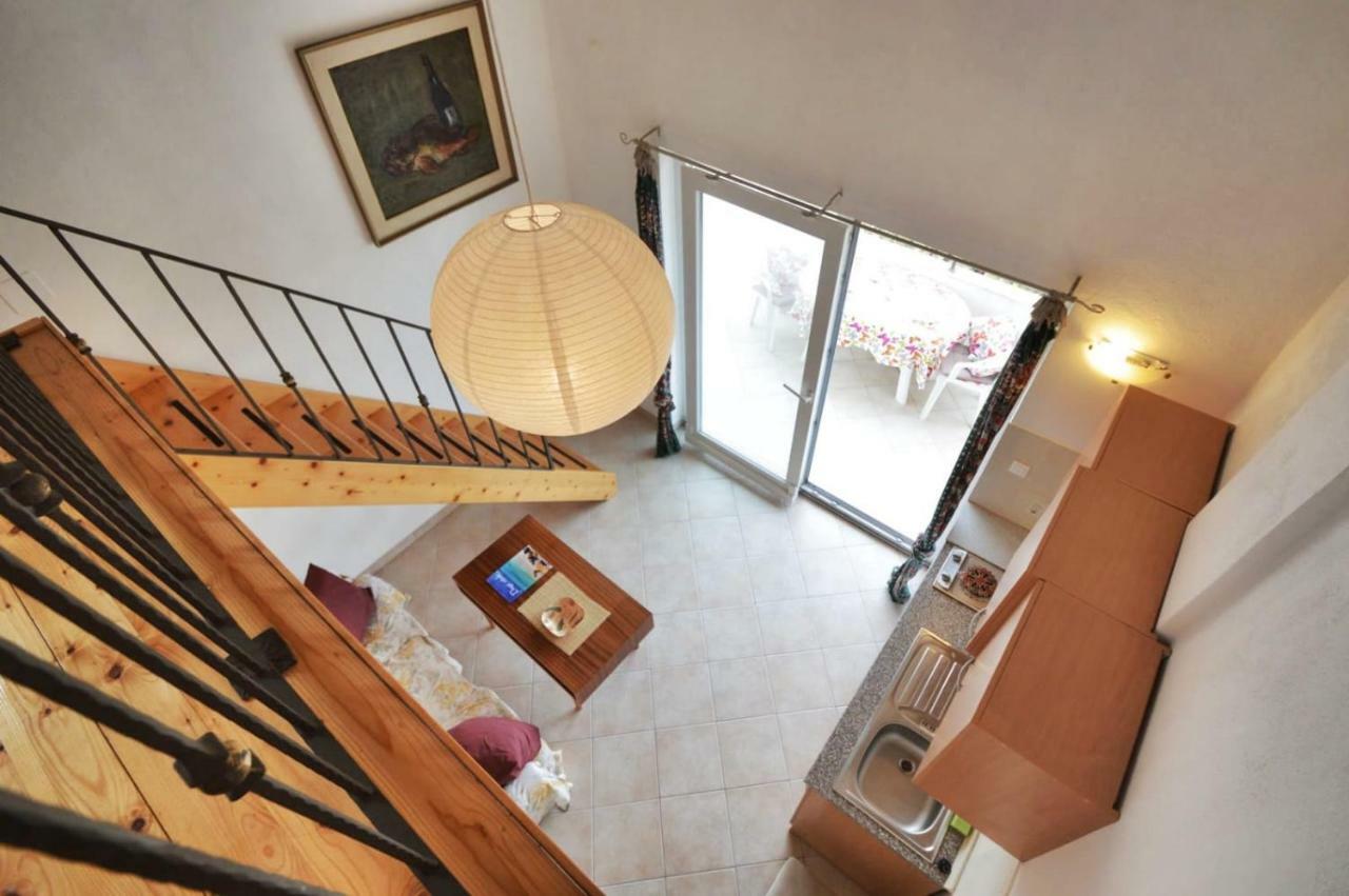 Villa Carmen Сали Екстериор снимка