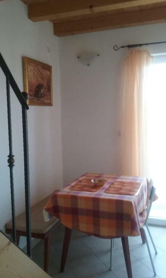 Villa Carmen Сали Екстериор снимка