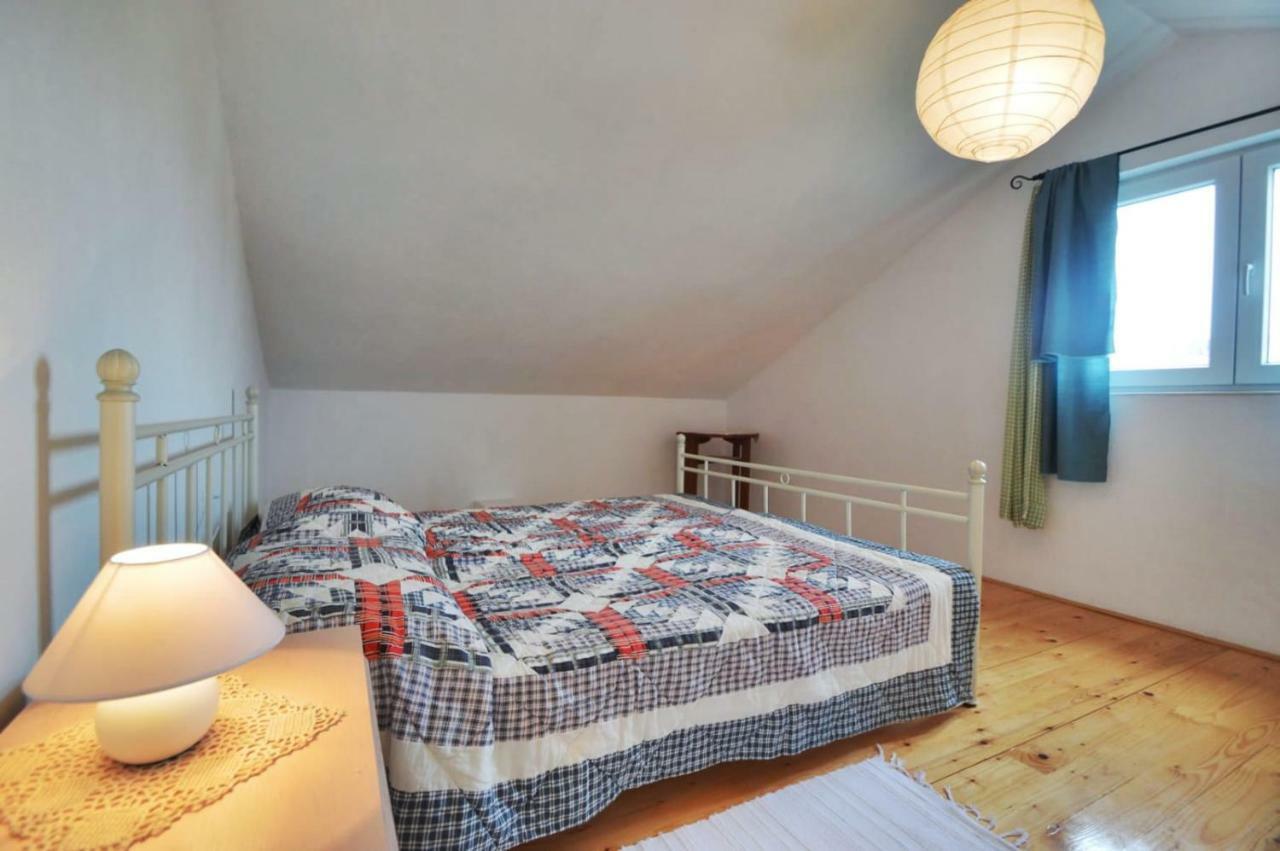 Villa Carmen Сали Екстериор снимка