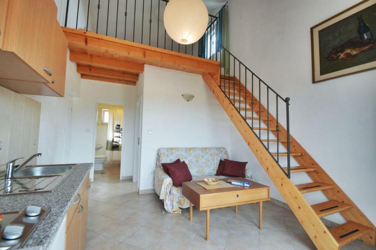 Villa Carmen Сали Екстериор снимка