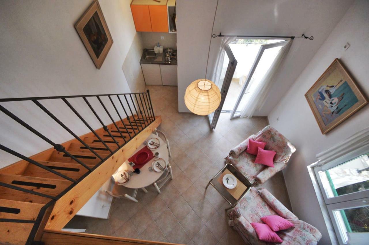 Villa Carmen Сали Екстериор снимка