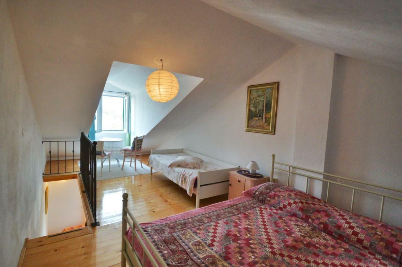 Villa Carmen Сали Екстериор снимка