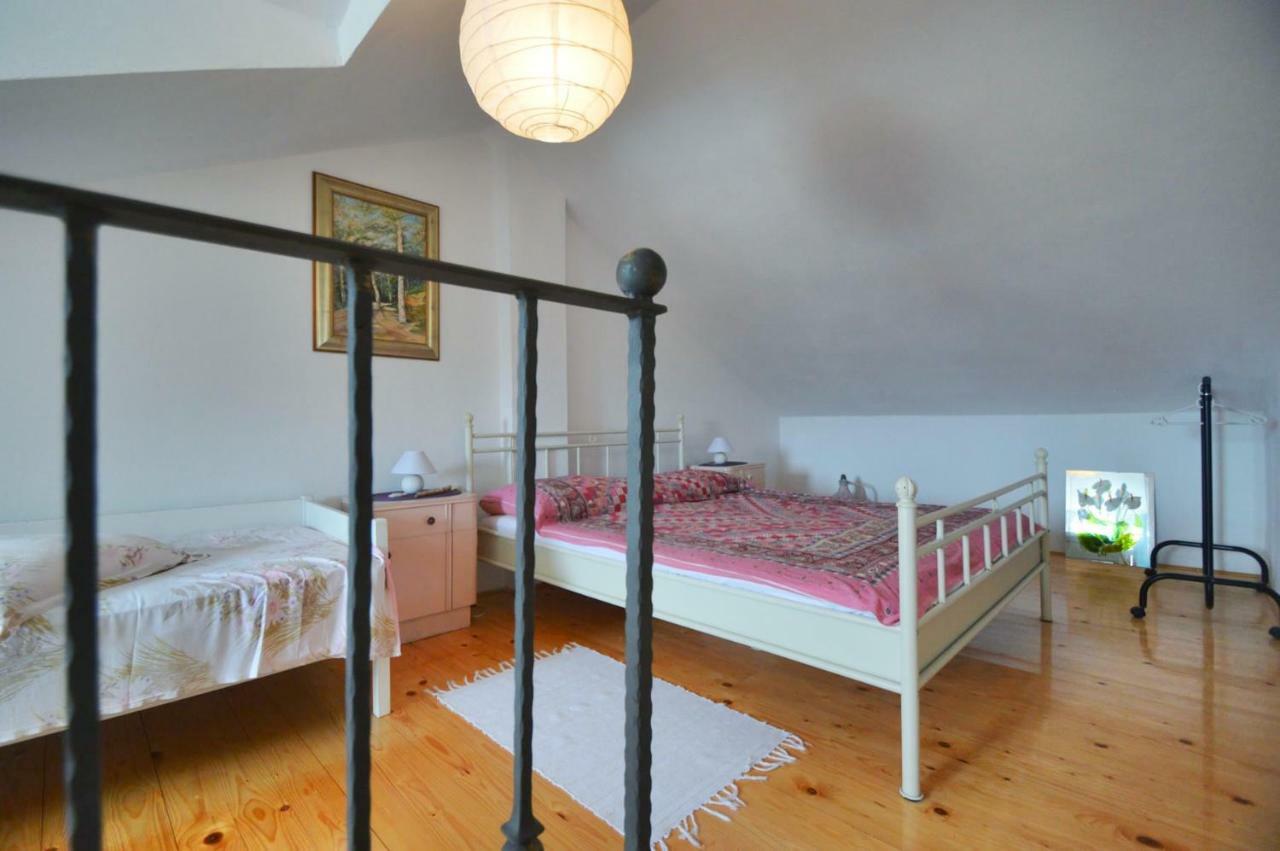 Villa Carmen Сали Екстериор снимка