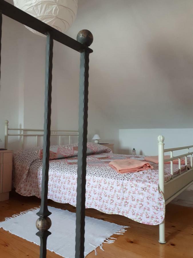 Villa Carmen Сали Екстериор снимка
