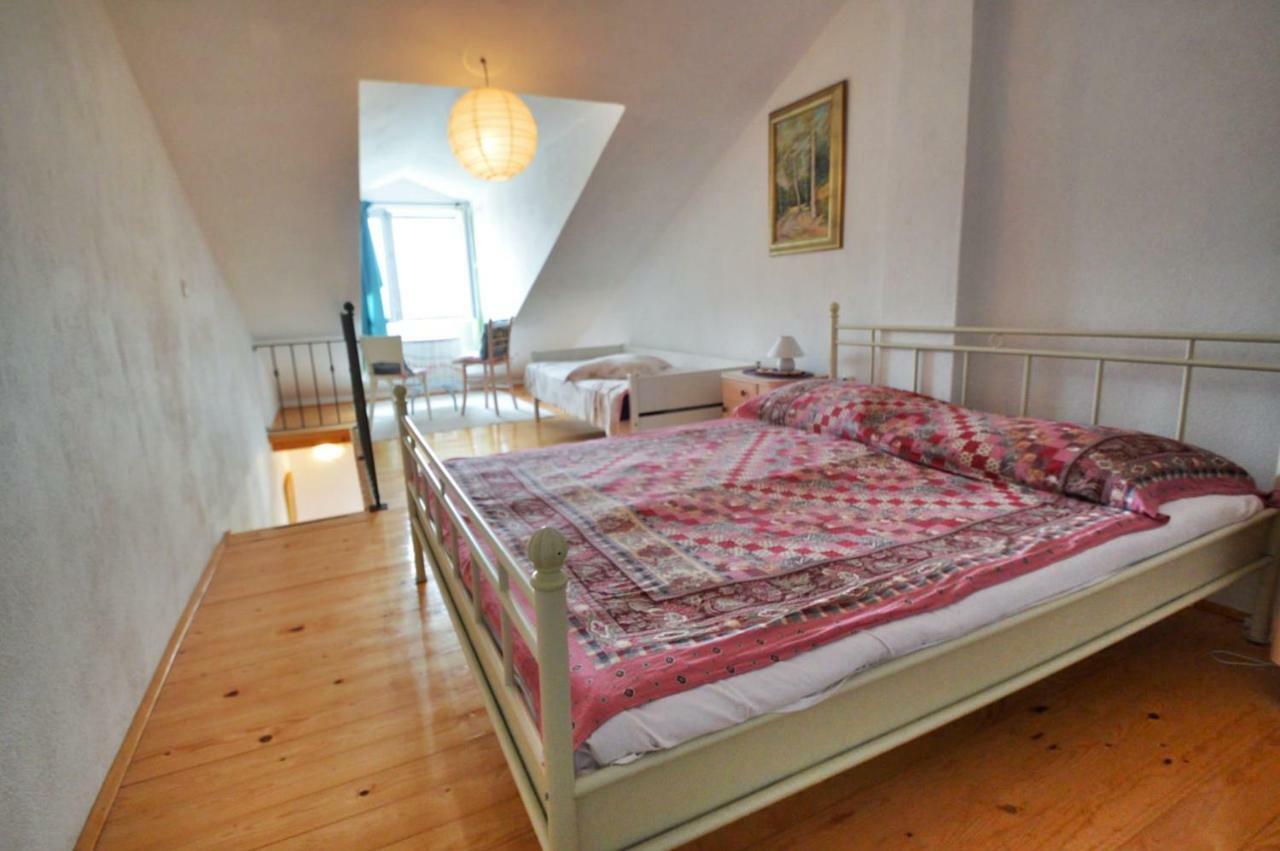 Villa Carmen Сали Екстериор снимка
