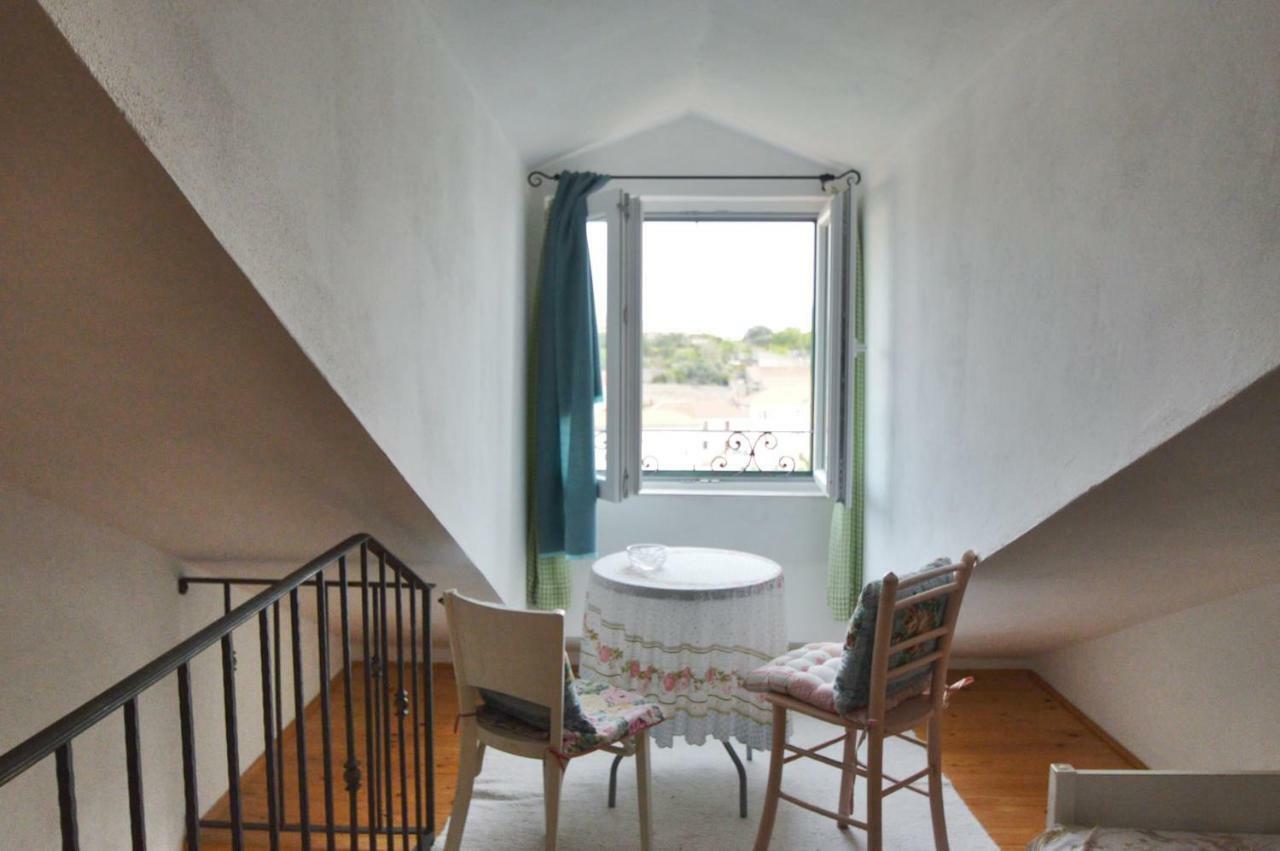 Villa Carmen Сали Екстериор снимка