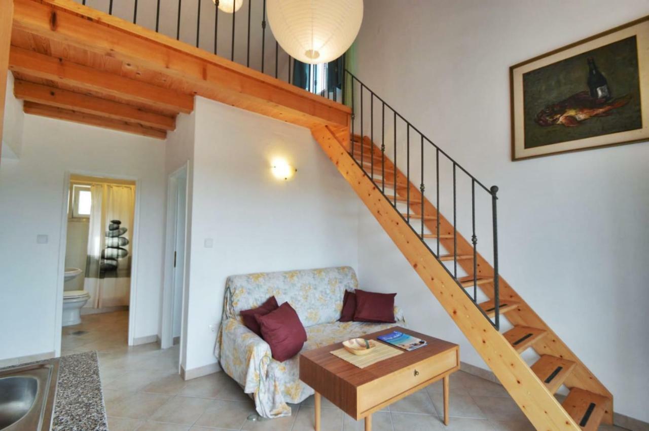 Villa Carmen Сали Екстериор снимка