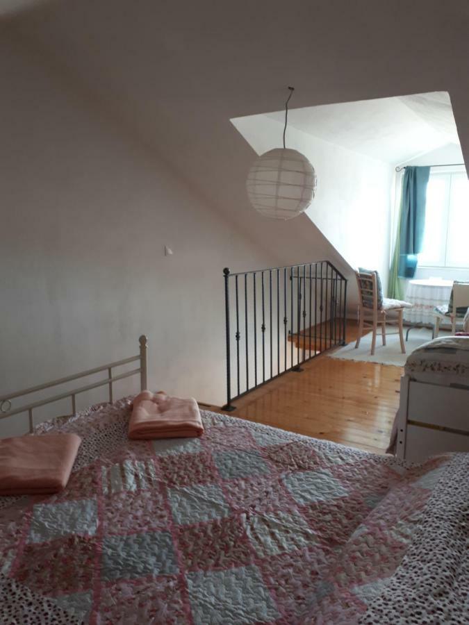 Villa Carmen Сали Екстериор снимка