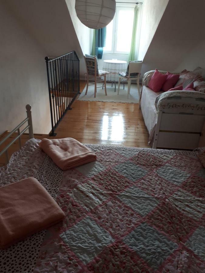 Villa Carmen Сали Екстериор снимка