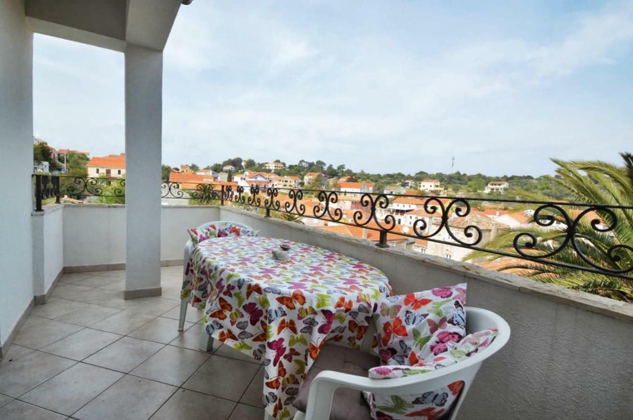 Villa Carmen Сали Екстериор снимка