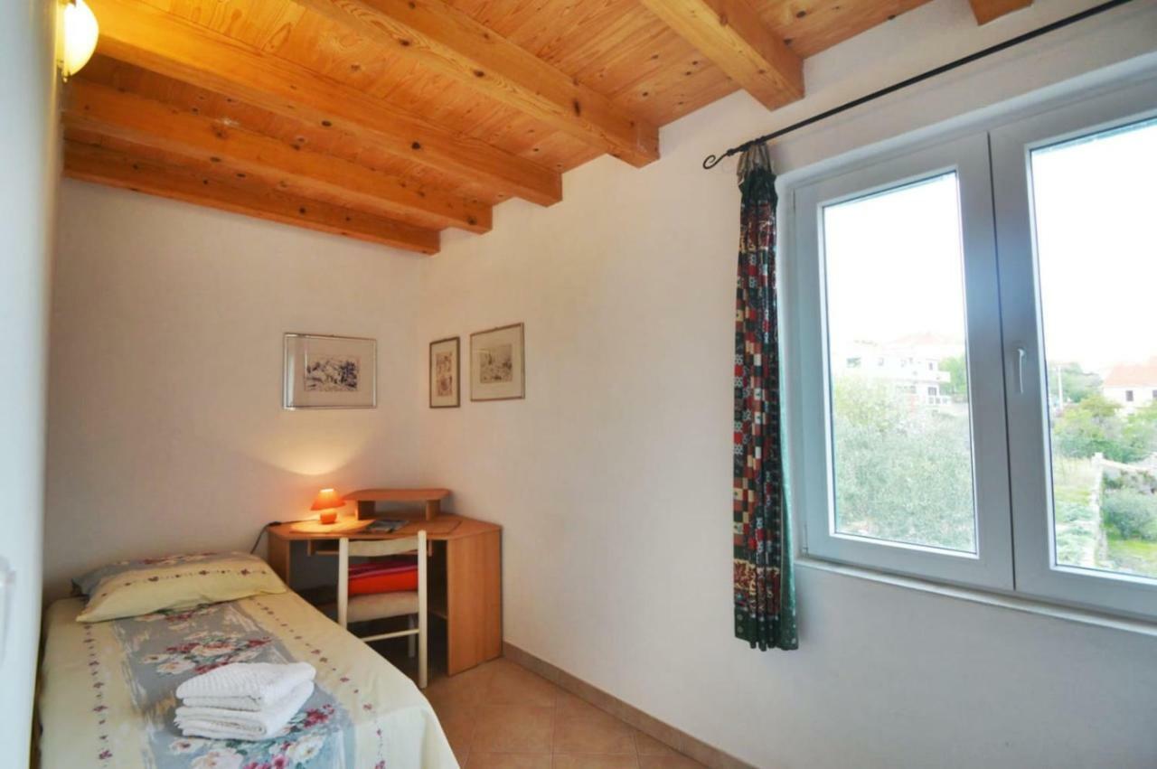 Villa Carmen Сали Екстериор снимка