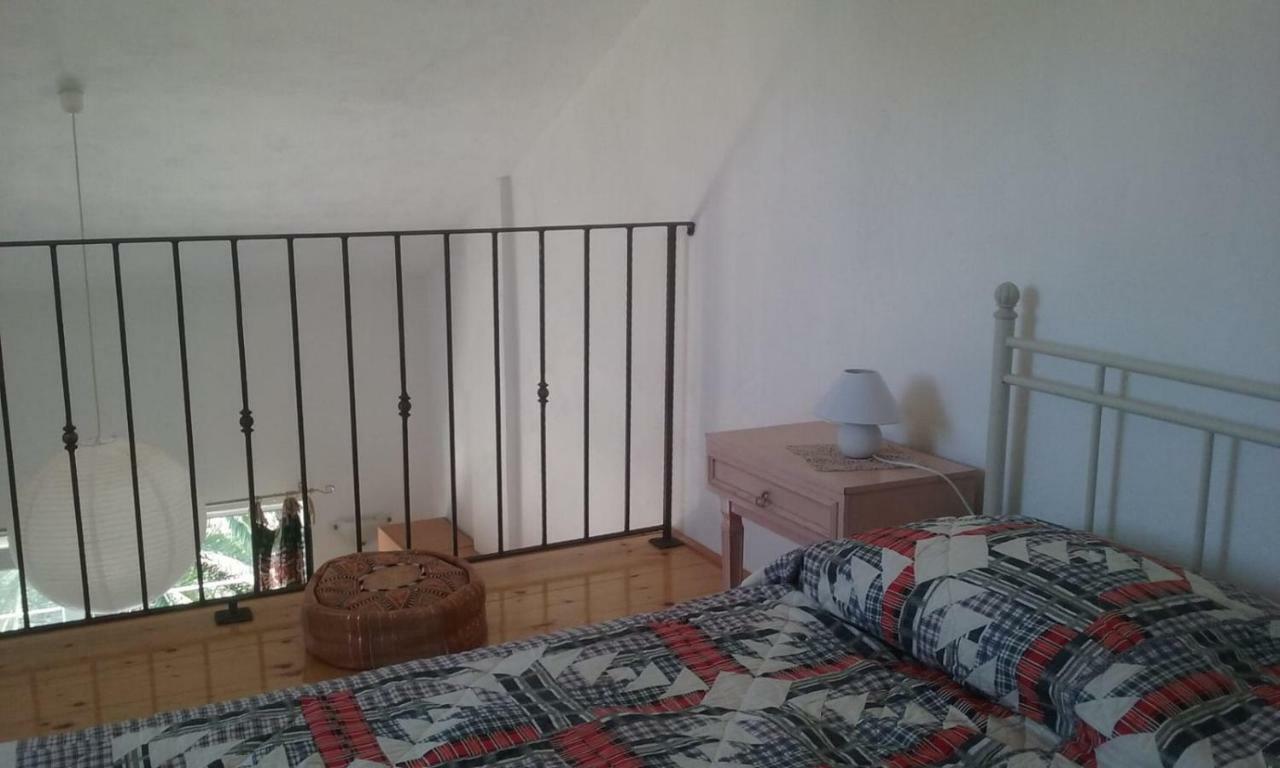 Villa Carmen Сали Екстериор снимка