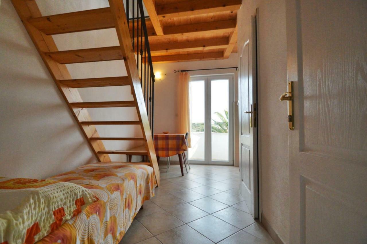 Villa Carmen Сали Екстериор снимка