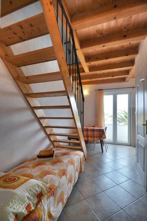 Villa Carmen Сали Екстериор снимка