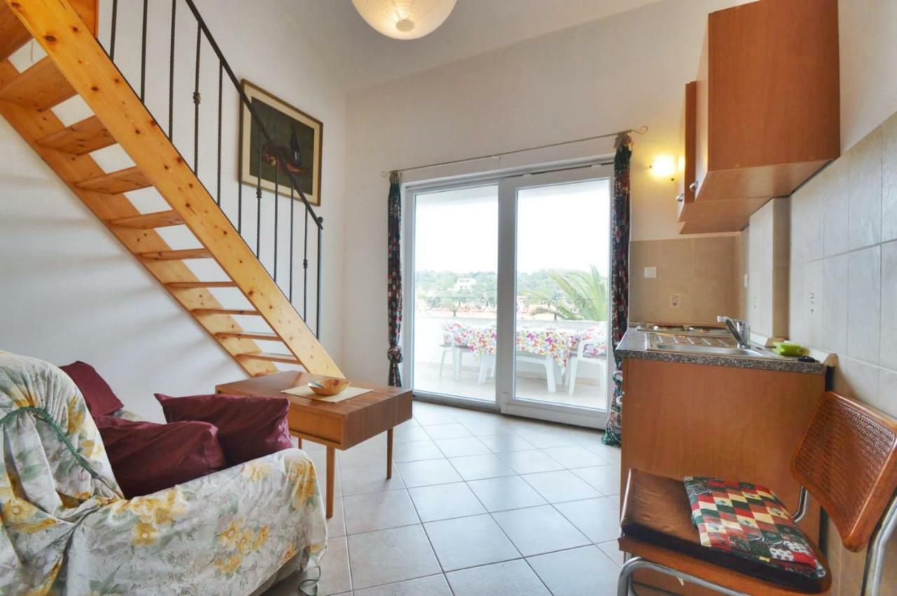 Villa Carmen Сали Екстериор снимка