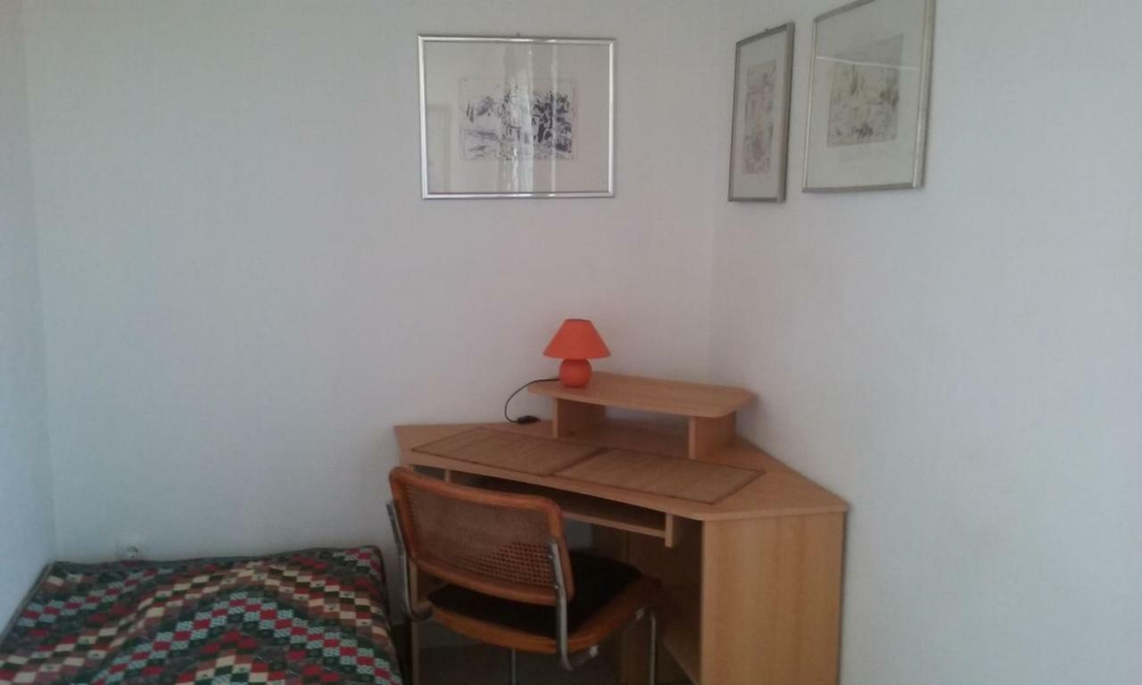 Villa Carmen Сали Екстериор снимка